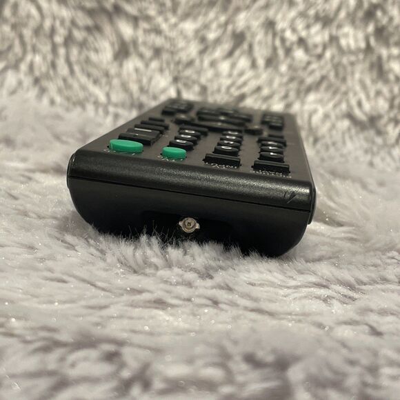 Sony Remote Control RMT-D187A for DVD Player Black OEM - Tested Working - Picture 7 of 11